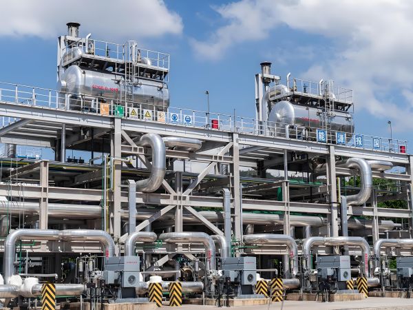 Petrochemical Industry Petrochemical Industry